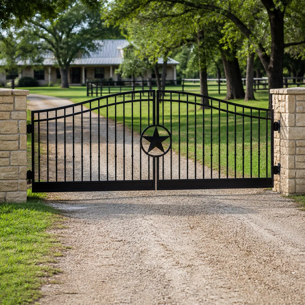 Farm & ranch