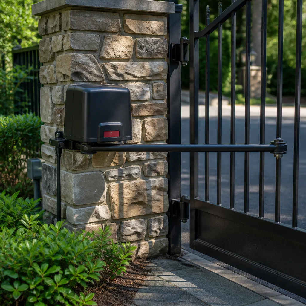 LiftMaster operators
